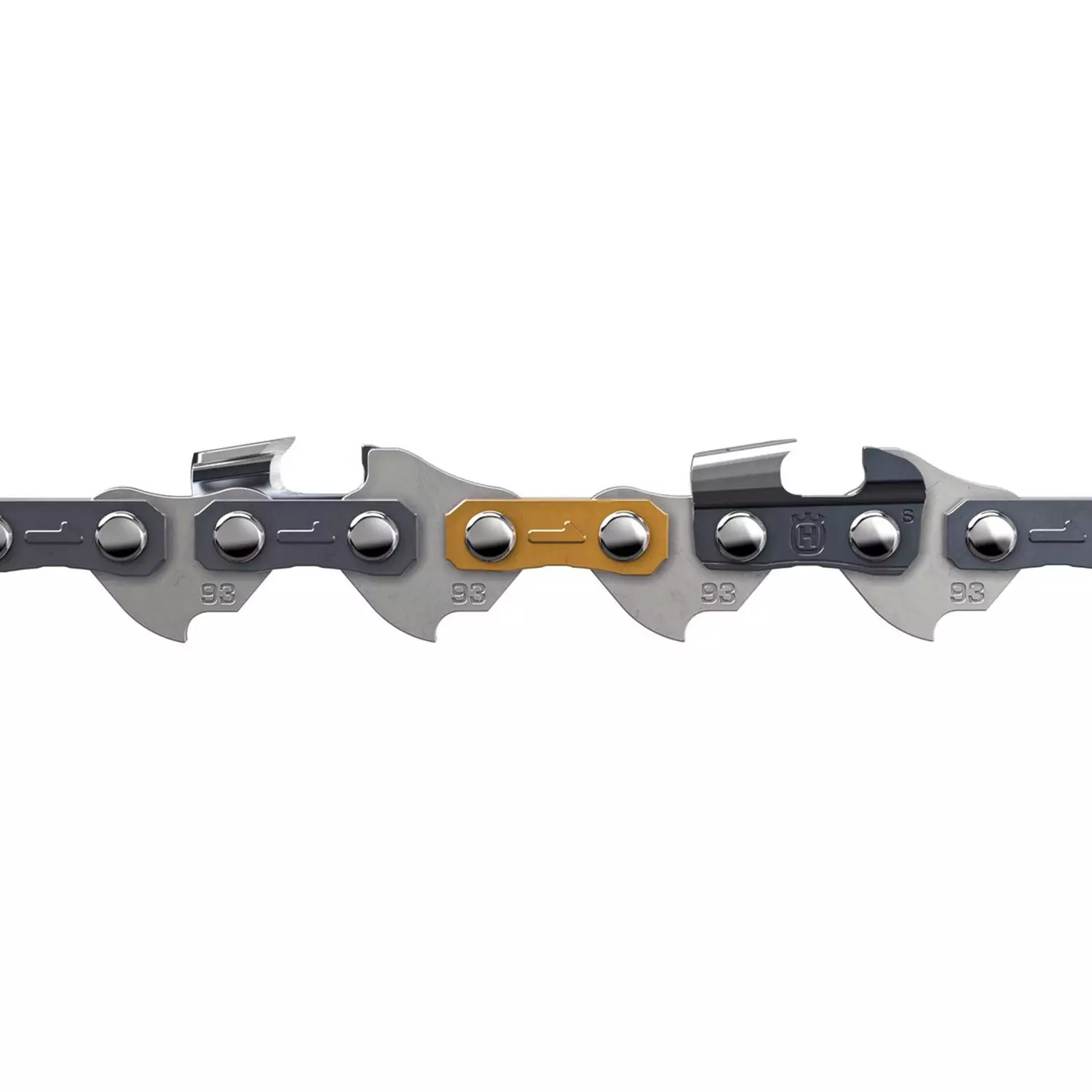 veriga-rejeshta-husqvarna-x-cut-s93g-h00-38p-13mm-35sm-153395 Верига режеща HUSQVARNA X-CUT S93G H00 3/8"P 1.3мм 35см - Image 1