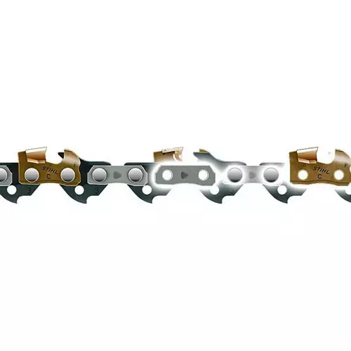 veriga-rejeshta-stihl-picco-duro-38p-13mm-35sm-163454 Верига режеща STIHL Picco Duro 3/8"P 1.3мм 35см - Image 1