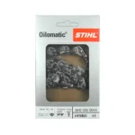 Верига режеща STIHL Picco Micro Mini 3 1/4"P 1.1мм 30см - Image 3