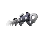 Верига режеща STIHL Rapid Hexa (RH) 3/8" 1.6мм 50см - Image 2