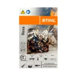 Верига режеща STIHL Rapid Hexa (RH) 3/8" 1.6мм 50см - Image 3