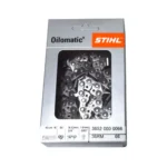 Верига режеща STIHL Rapid Micro (RM) 3/8" 1.6мм 45см - Image 2