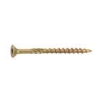 Винт за дърво FRIULSIDER TORNADO DIN 7505 4.0х70мм - Image 2