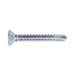 Винт за метал FRIULSIDER DIN7504P 3.9x19мм