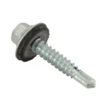 Винт за метал INDEX DIN7301 5.5x60мм - Image 3