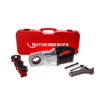 Винторезка електрическа ROTHENBERGER Supertronic 1250