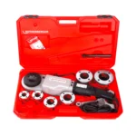 Винторезка електрическа ROTHENBERGER Supertronic 2000 SEGO - Image 2