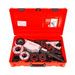Винторезка електрическа ROTHENBERGER Supertronic 2000 Set - Image 2