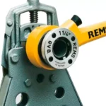 Винторезка REMS EVA 1/2"-1 1/4" 4-глави - Image 3