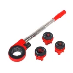 Винторезка ROTHENBERGER Super Cut Set 1/2"-1" - Image 2