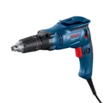 Винтоверт електрически BOSCH GTB 650
