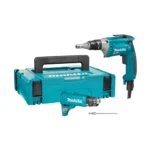 Винтоверт електрически MAKITA FS6300JX2