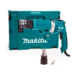 Винтоверт електрически MAKITA FS6300JX2 - Image 2
