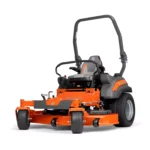 Косачка HUSQVARNA Zero Turn Z454X - Image 2