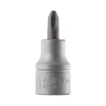 Вложка кръстат накрайник UNIOR 1/2'' - PH3 - Image 2
