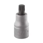 Вложка с накрайник дванадесетостен UNIOR 1/2" - ZX M16