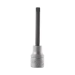Вложка с накрайник дванадесетостен UNIOR 1/2" - ZX M8 - удълженa - Image 2