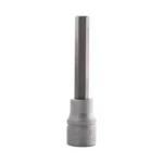 Вложка с накрайник шестостен UNIOR 1/2" - 8мм - удължена - Image 2