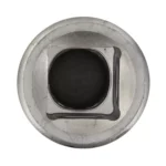 Вложка с накрайник шестостен UNIOR 3/4" - 19мм - Image 3