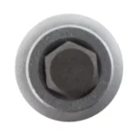 Вложка с накрайник шестостен UNIOR 3/8" - 4мм - Image 3