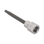 Вложка с накрайник шестостен UNIOR 3/8" - 6мм - удължена - Image 3
