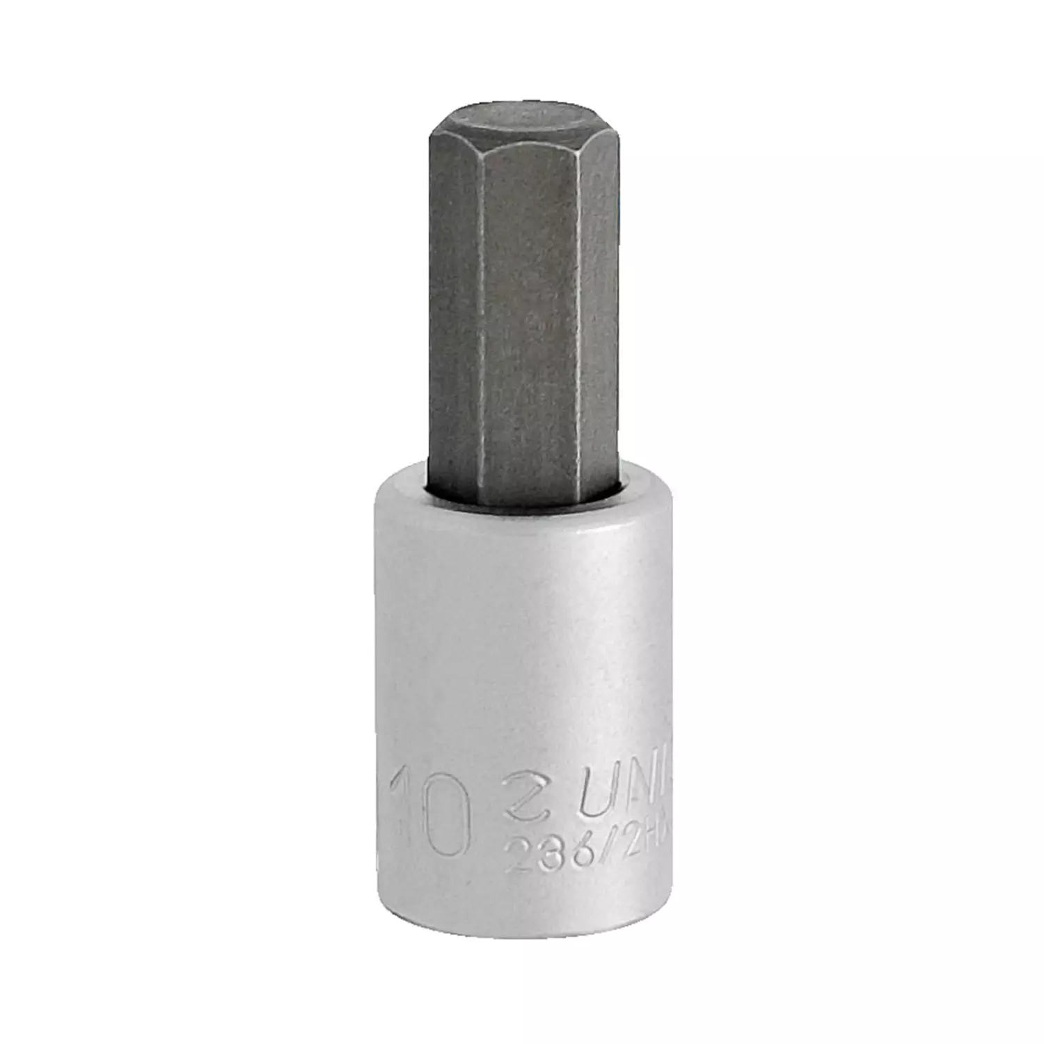 vlojka-s-nakrainik-shestosten-unior-38-732-185129 Вложка с накрайник шестостен UNIOR 3/8" - 7/32" - Image 1