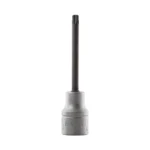 Вложка с накрайник торкс UNIOR 1/2" - TX55 - удължена - Image 2