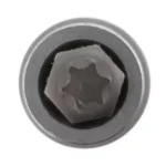 Вложка с накрайник торкс UNIOR 1/4" - TX40 - Image 3