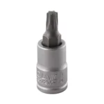 Вложка с накрайник торкс UNIOR 1/4" - TX40