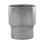 Вложка вътрешен шестостен UNIOR 1/2" - 1 3/16" - цолова - Image 2