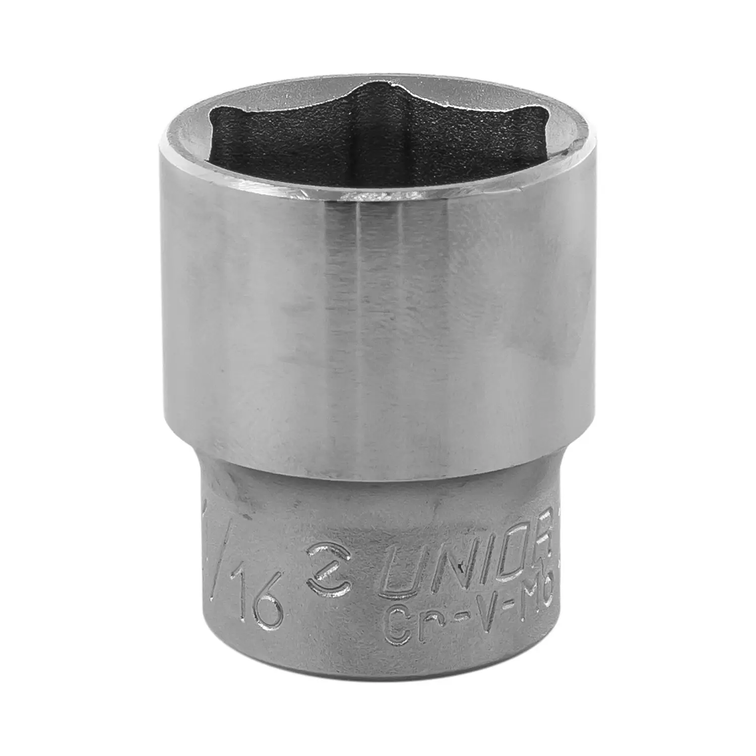vlojka-unior-12-1116-92705 Вложка вътрешен шестостен UNIOR 1/2" - 11/16" - цолова - Image 1