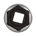 Вложка вътрешен шестостен UNIOR 1/2" - 7/16" - цолова - Image 3