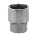 Вложка вътрешен шестостен UNIOR 1/2" - 7/16" - цолова