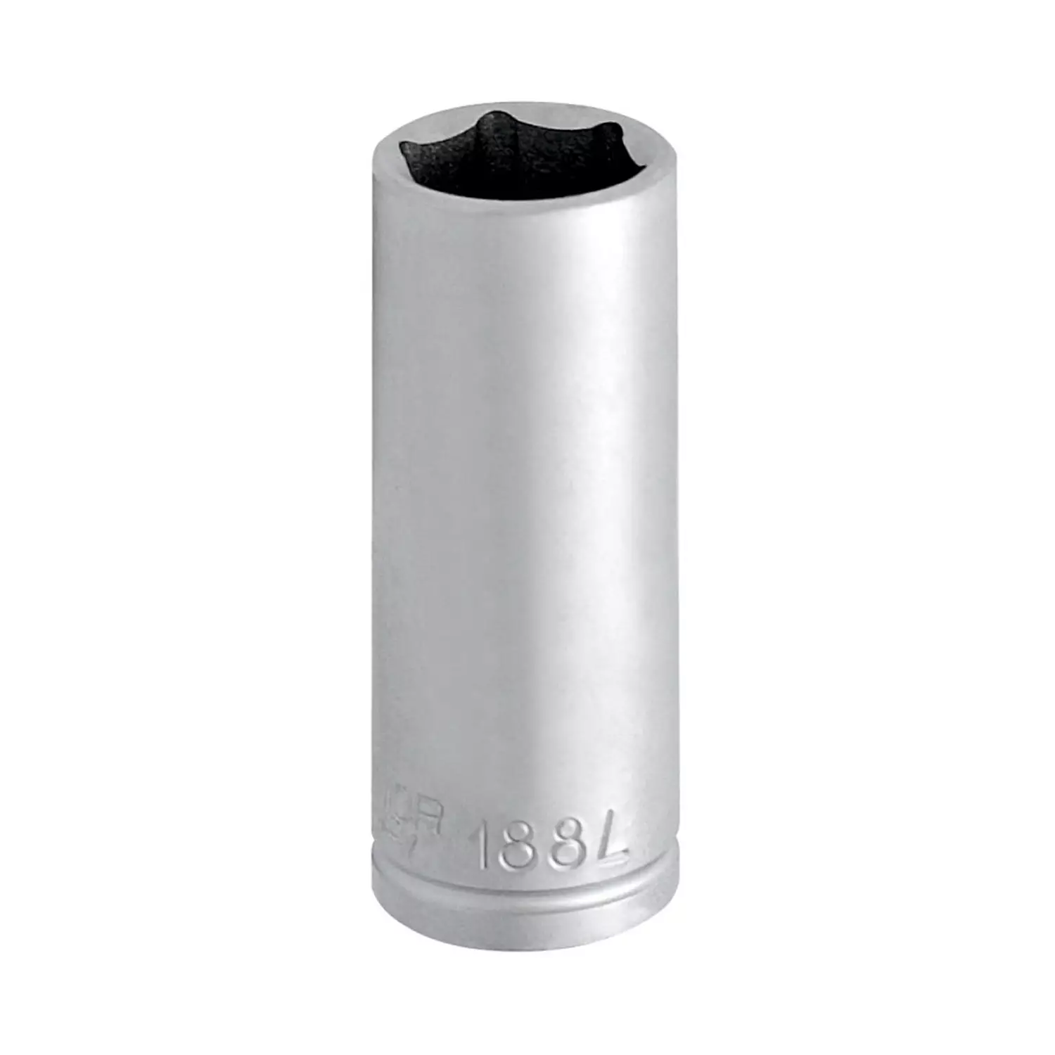 vlojka-unior-14-7mm-91895 Вложка вътрешен шестостен UNIOR 1/4" - 7мм - удължена - Image 1