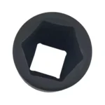 Вложка вътрешен шестостен UNIOR IMPACT 3/4" - 17мм - ударна - Image 2