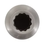 Вложка вътрешен дванадесетостен UNIOR 1/2" - 3/8" - цолова - Image 3