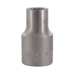 Вложка вътрешен дванадесетостен UNIOR 1/2" - 7/16" - цолова - Image 2