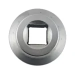 Вложка вътрешен дванадесетостен UNIOR 1/4" - 9/16" - цолова - Image 3