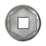 Вложка вътрешен шестостен UNIOR 1" - 70мм - Image 3
