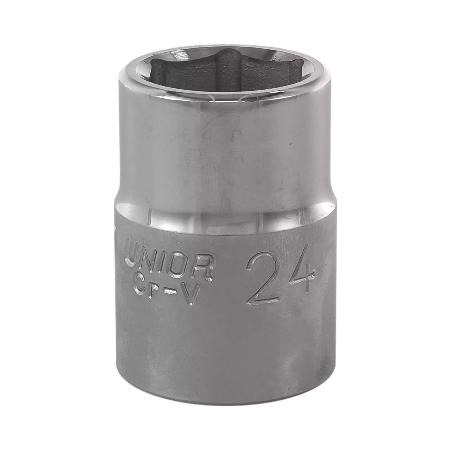vlojka-vytreshen-shestosten-unior-34-22mm-90274 Вложка вътрешен шестостен UNIOR 3/4" - 22мм - Image 1