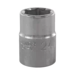 Вложка вътрешен шестостен UNIOR 3/4" - 27мм