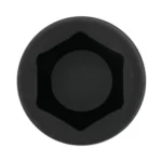 Вложка вътрешен шестостен UNIOR IMPACT 3/4" - 30мм - ударна - Image 2