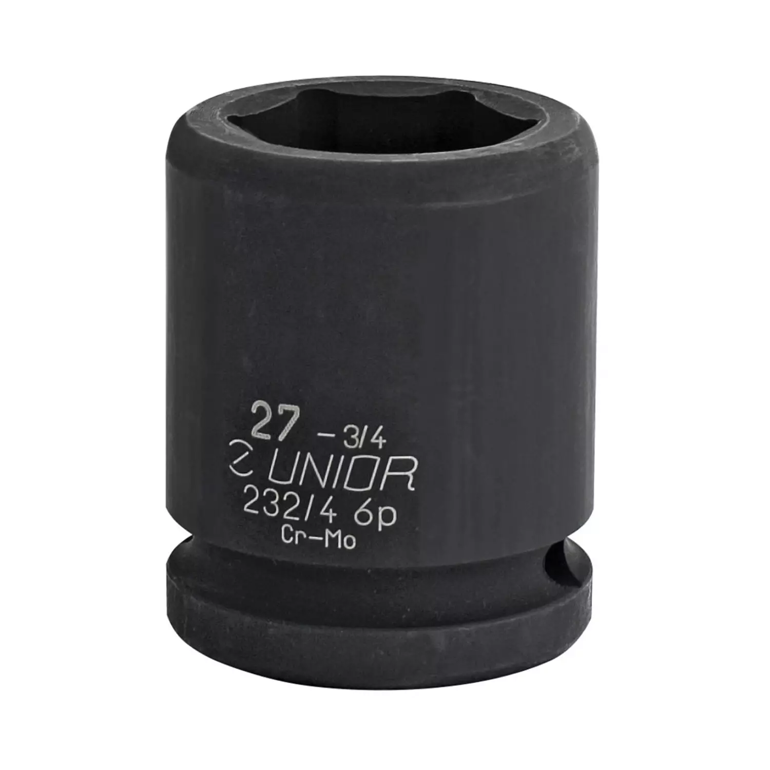 vlojka-vytreshen-shestosten-unior-34-32mm-udarna-90203 Вложка вътрешен шестостен UNIOR IMPACT 3/4" - 32мм - ударна - Image 1