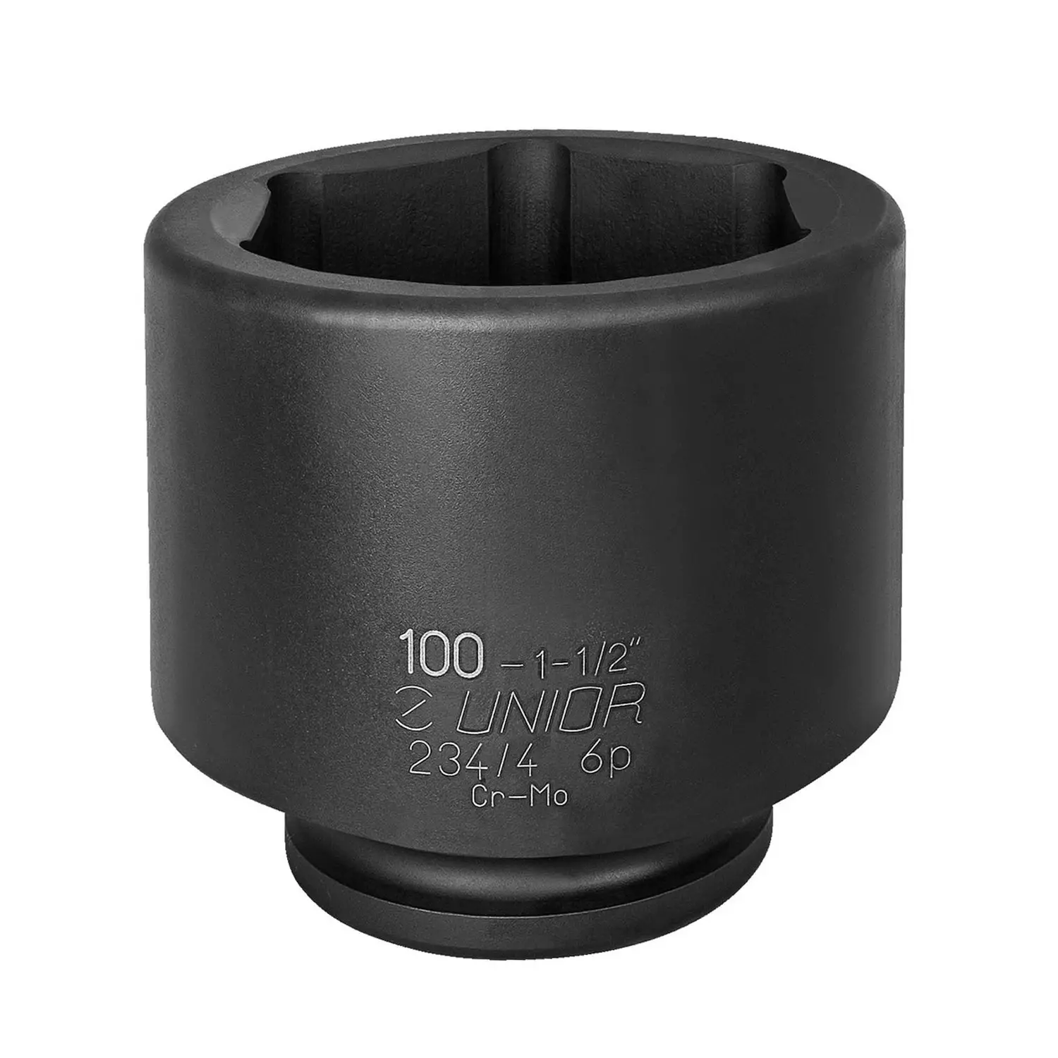 vlojka-vytreshen-shestosten-unior-impact-1-12-85mm-udarna-185114 Вложка вътрешен шестостен UNIOR IMPACT 1 1/2" - 85мм - ударна - Image 1