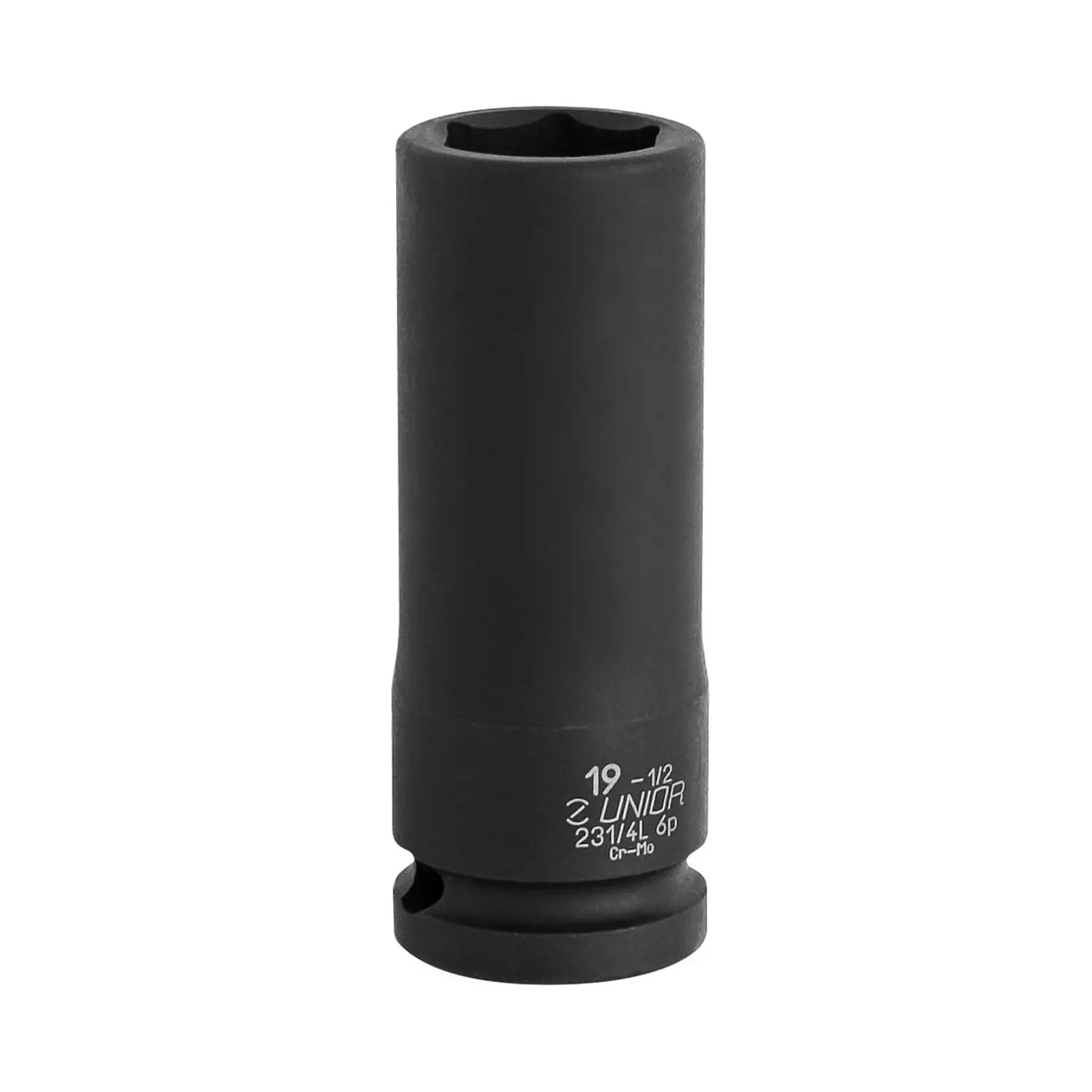 vlojka-vytreshen-shestosten-unior-impact-12-10mm-udyljena-udarna-91497 Вложка вътрешен шестостен UNIOR IMPACT 1/2" - 10мм - ударна, удължена - Image 1