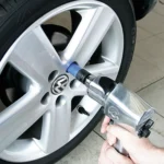 Вложка вътрешен шестостен UNIOR IMPACT PVC 1/2" - 21мм - ударна, - Image 2