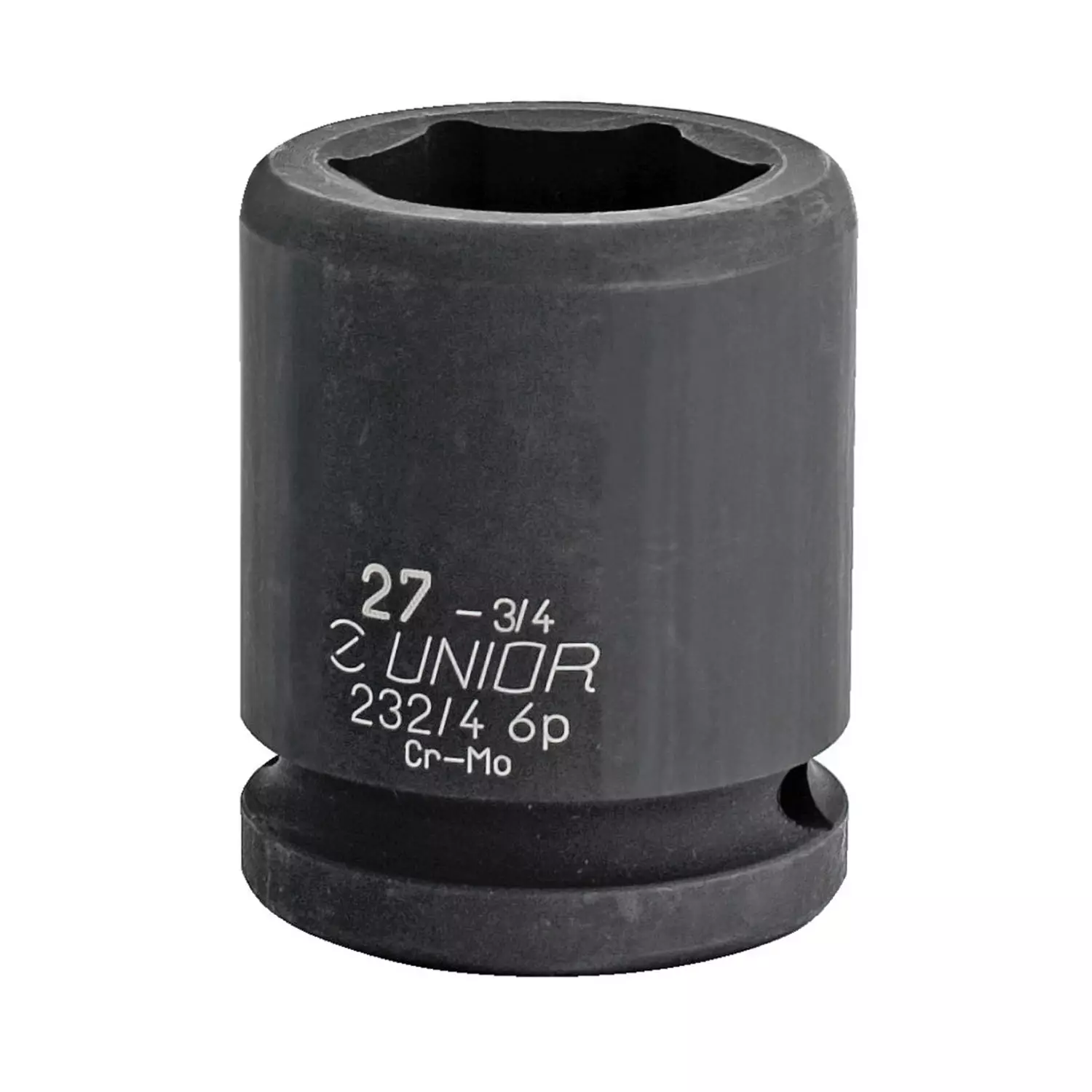 vlojka-vytreshen-shestosten-unior-impact-34-19mm-udarna-91137 Вложка вътрешен шестостен UNIOR IMPACT 3/4" - 19мм - ударна - Image 1