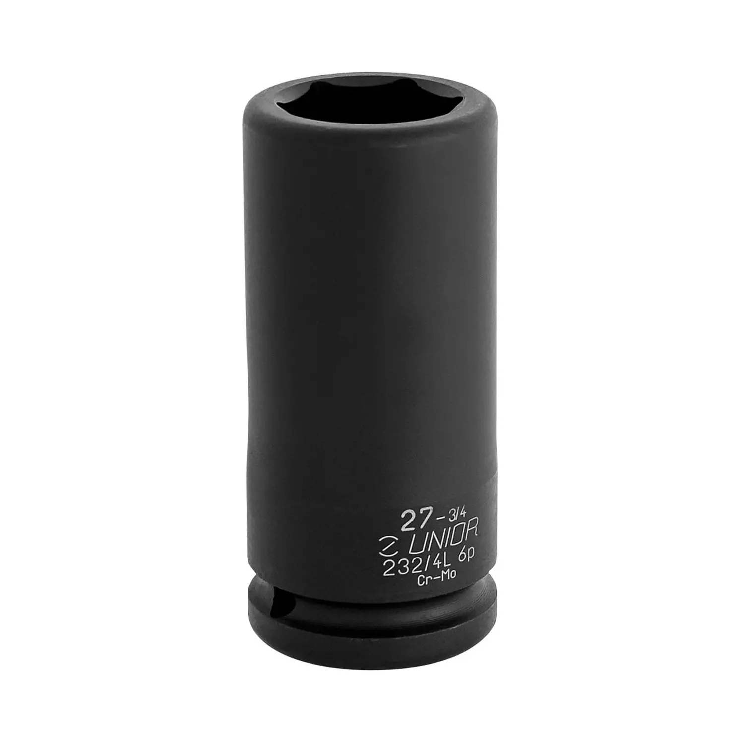 vlojka-vytreshen-shestosten-unior-impact-34-19mm-udyljena-udarna-91164 Вложка вътрешен шестостен UNIOR IMPACT 3/4" - 19мм - ударна, удължена - Image 1