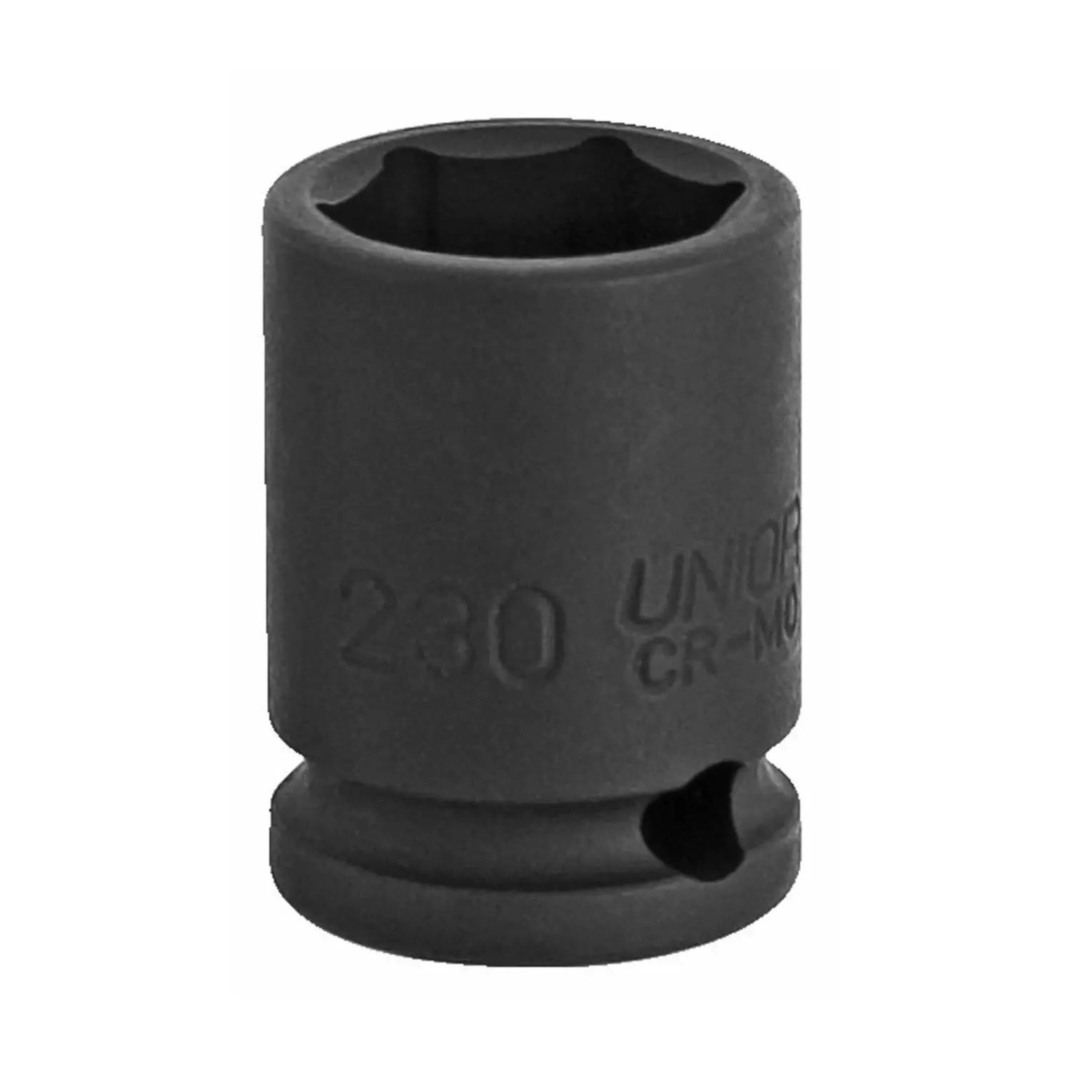 vlojka-vytreshen-shestosten-unior-impact-38-22mm-udarna-185105 Вложка вътрешен шестостен UNIOR IMPACT 3/8" - 22мм - ударна - Image 1