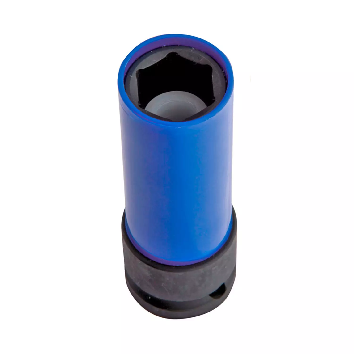 vlojka-vytreshen-shestosten-unior-impact-pvc-12-17mm-udarna-udyljena-185109 Вложка вътрешен шестостен UNIOR IMPACT PVC 1/2" - 17мм - ударна, удължена - Image 1